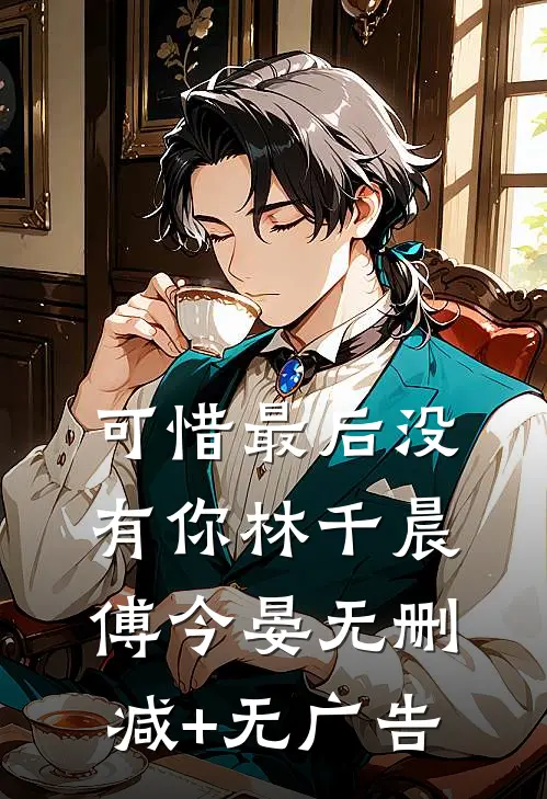 可惜最后没有你林千晨傅今晏无删减+无广告
