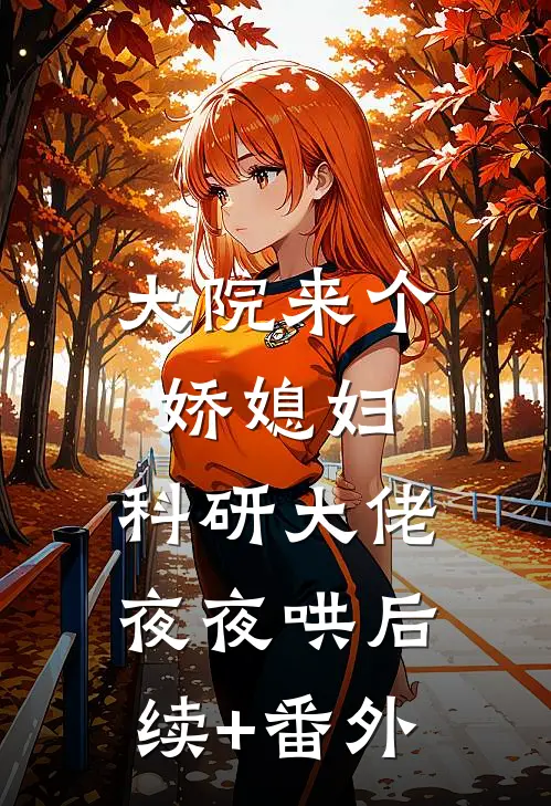 大院来个娇媳妇，科研大佬夜夜哄后续+番外