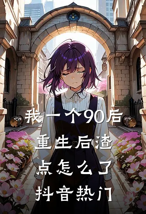 我一个90后：重生后渣点怎么了抖音热门