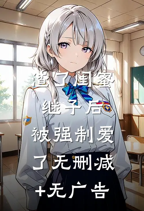 渣了闺蜜继子后，被强制爱了无删减+无广告