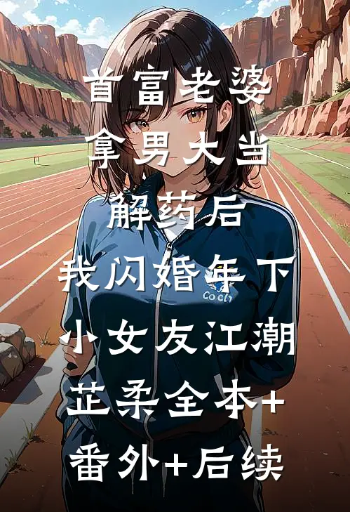 首富老婆拿男大当解药后，我闪婚年下小女友江潮芷柔全本+番外+后续