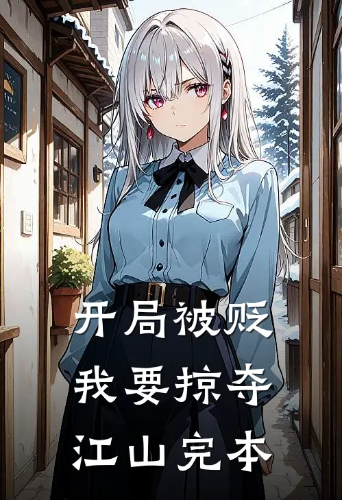 开局被贬，我要掠夺江山完本