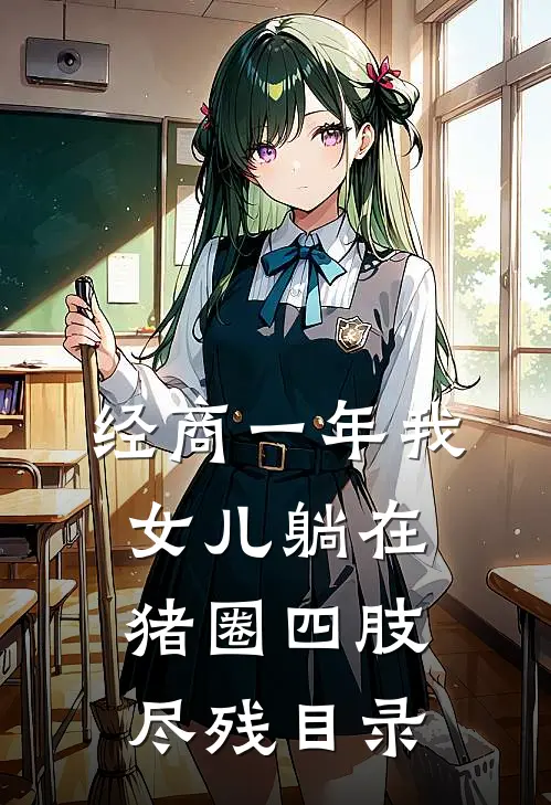 经商一年我女儿躺在猪圈四肢尽残目录
