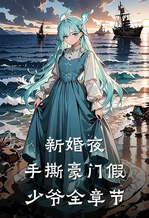 新婚夜，手撕豪门假少爷全章节