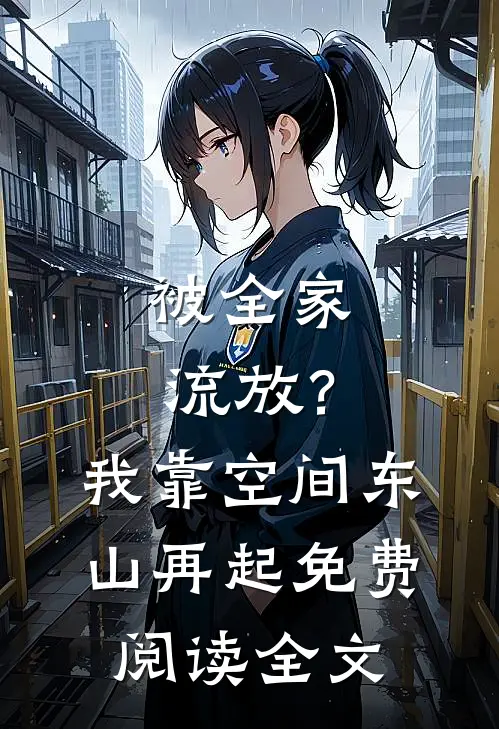 被全家流放？我靠空间东山再起免费阅读全文