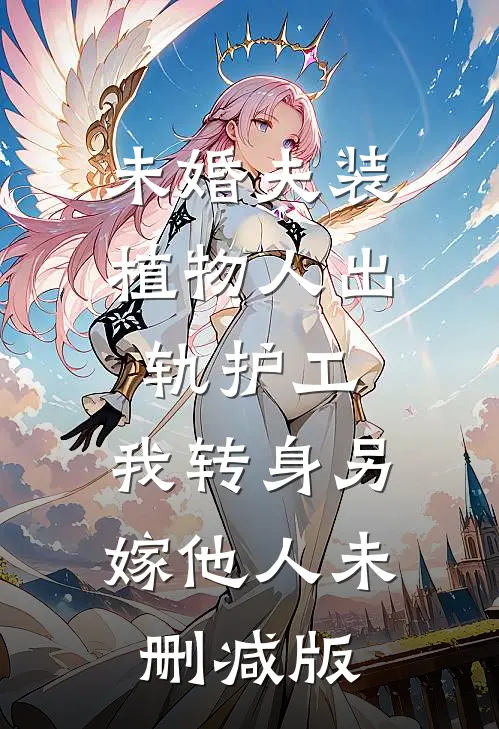 未婚夫装植物人出轨护工，我转身另嫁他人未删减版
