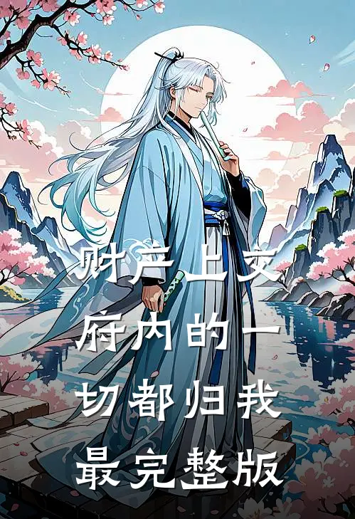 财产上交，府内的一切都归我最完整版