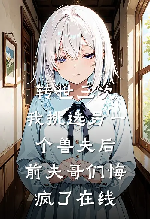 转世三次，我挑选另一个兽夫后，前夫哥们悔疯了在线