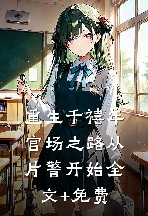 重生千禧年：官场之路从片警开始全文+免费