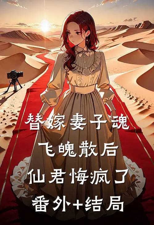 替嫁妻子魂飞魄散后，仙君悔疯了:(番外)+(结局)