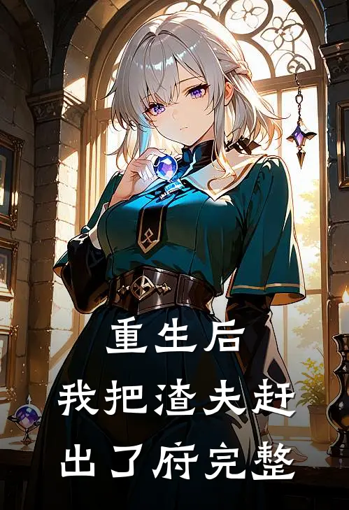 重生后，我把渣夫赶出了府完整