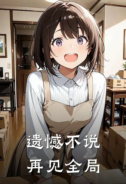 遗憾不说再见全局