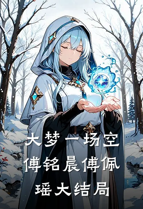 大梦一场空傅铭晨傅佩瑶大结局