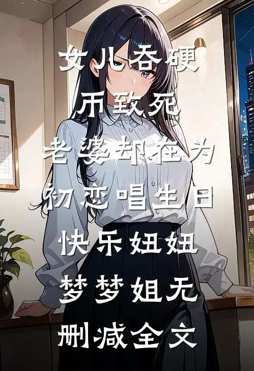 女儿吞硬币致死，老婆却在为初恋唱生日快乐妞妞梦梦姐无删减全文