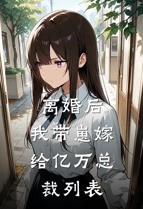 离婚后，我带崽嫁给亿万总裁列表