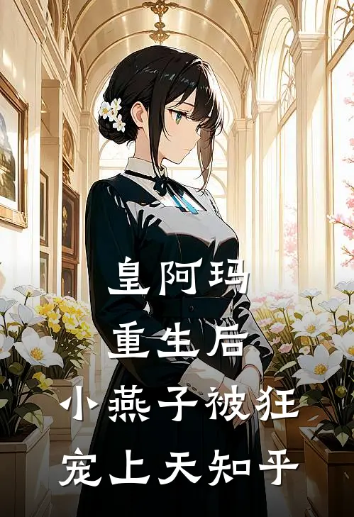 皇阿玛重生后，小燕子被狂宠上天知乎