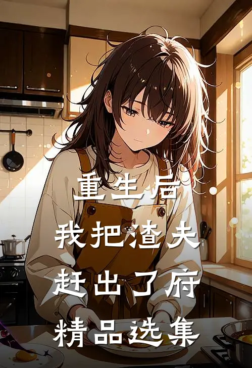重生后，我把渣夫赶出了府精品选集