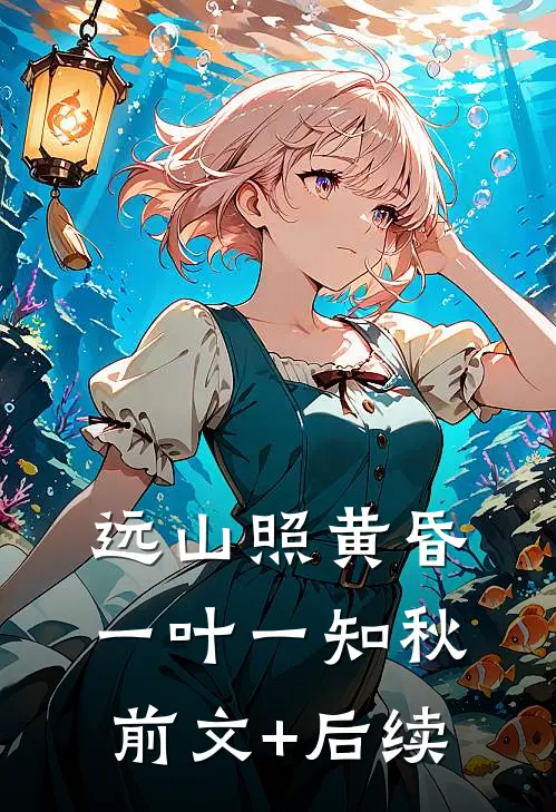 远山照黄昏，一叶一知秋前文+后续