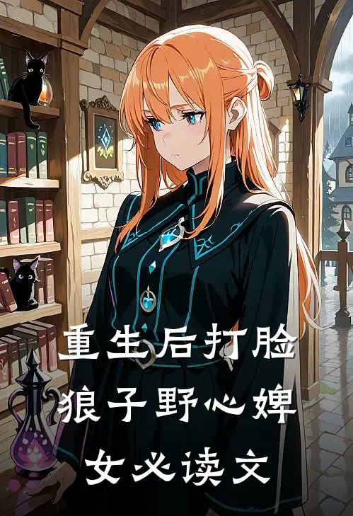 重生后打脸狼子野心婢女必读文