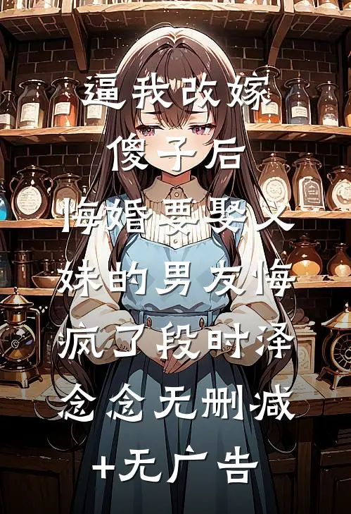 逼我改嫁傻子后，悔婚要娶义妹的男友悔疯了段时泽念念无删减+无广告
