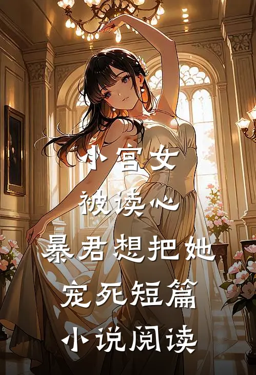 小宫女被读心，暴君想把她宠死短篇小说阅读