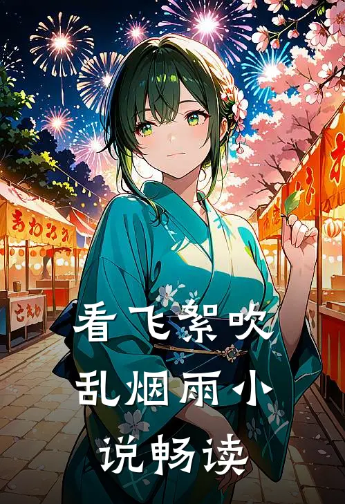 看飞絮吹乱烟雨小说畅读