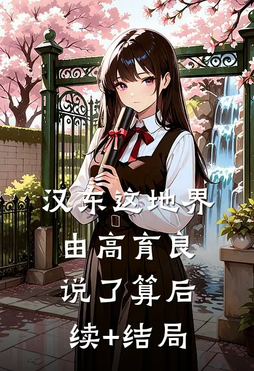 汉东这地界，由高育良说了算后续+结局