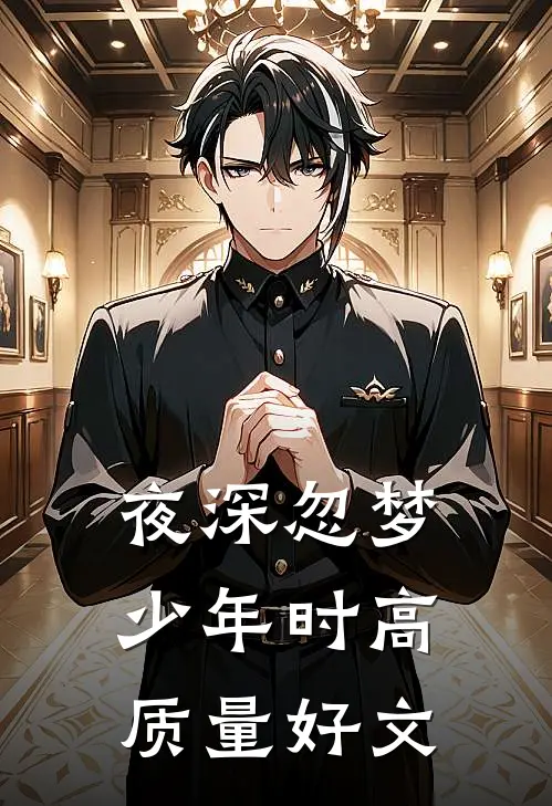 夜深忽梦少年时高质量好文