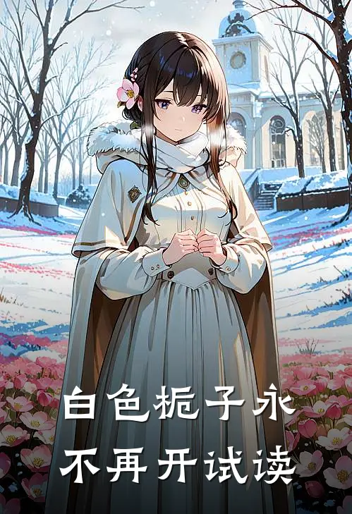 白色栀子永不再开试读