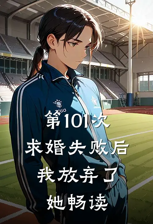 第101次求婚失败后，我放弃了她畅读