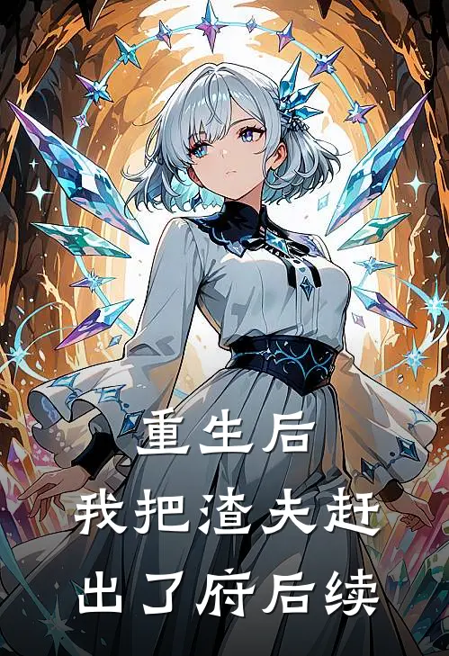 重生后，我把渣夫赶出了府后续