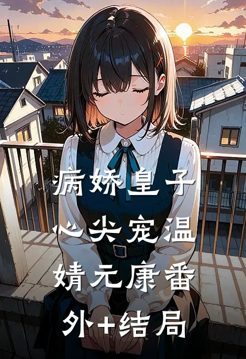病娇皇子心尖宠温婧元康(番外)+(结局)