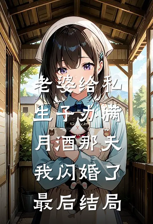 老婆给私生子办满月酒那天，我闪婚了最后结局
