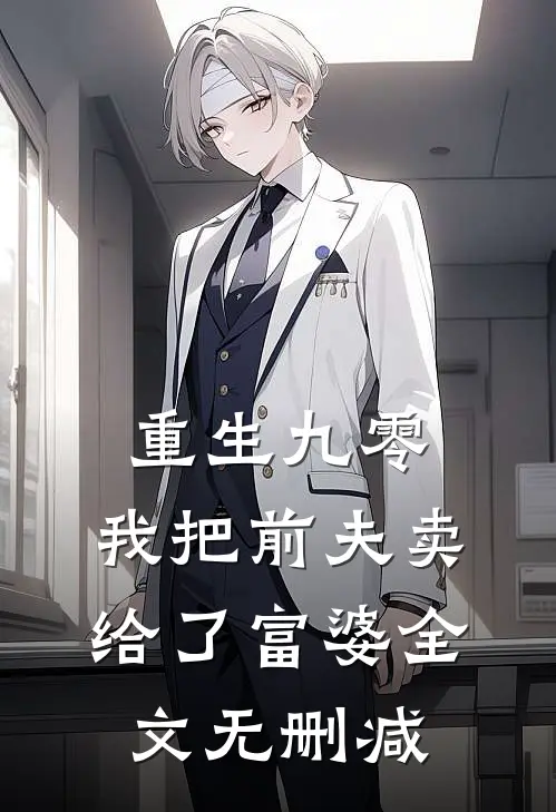 重生九零，我把前夫卖给了富婆全文无删减