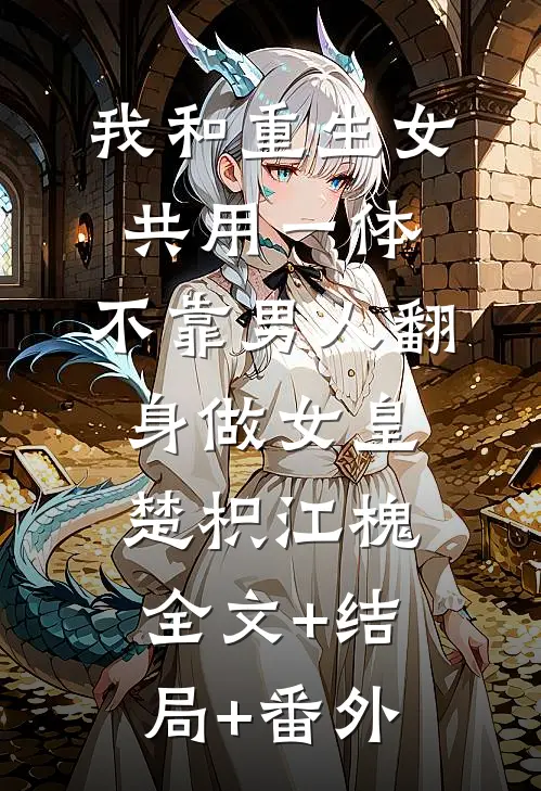 我和重生女共用一体，不靠男人翻身做女皇楚枳江槐:全文+结局+番外