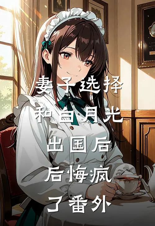 妻子选择和白月光出国后，后悔疯了番外