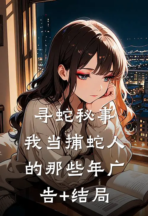 寻蛇秘事：我当捕蛇人的那些年广告+结局