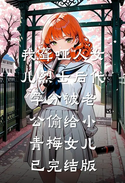 我聋哑人女儿烈士后代学分被老公偷给小青梅女儿已完结版