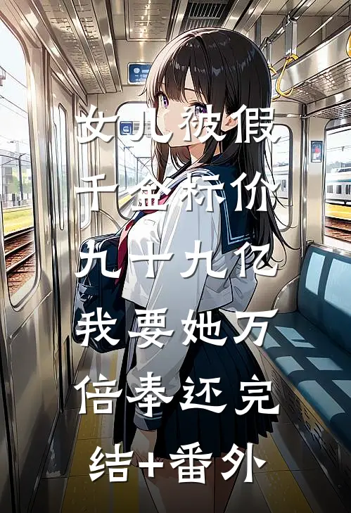 女儿被假千金标价九十九亿，我要她万倍奉还完结+番外