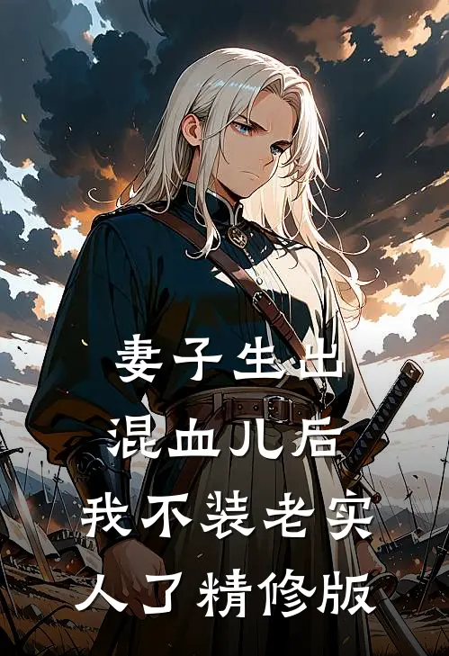 妻子生出混血儿后，我不装老实人了精修版