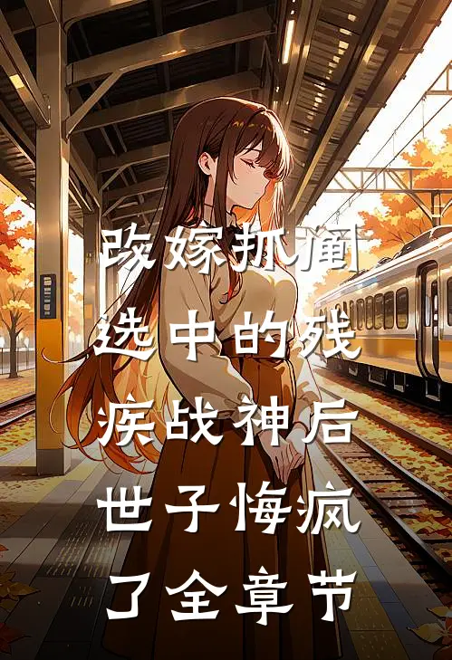 改嫁抓阄选中的残疾战神后，世子悔疯了全章节