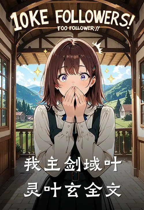 我主剑域叶灵叶玄全文