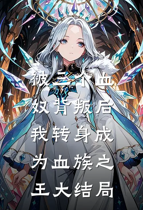 被三个血奴背叛后，我转身成为血族之王大结局