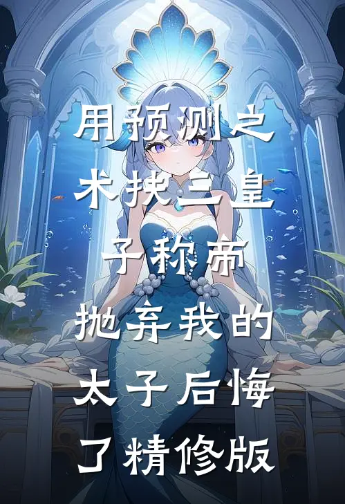 用预测之术扶三皇子称帝，抛弃我的太子后悔了精修版