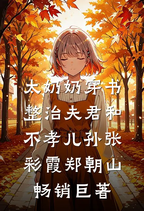结婚七年的丈夫全篇