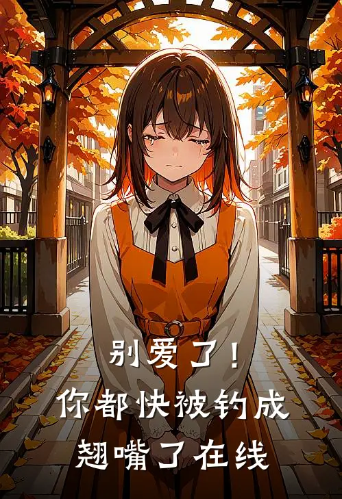 别爱了！你都快被钓成翘嘴了在线