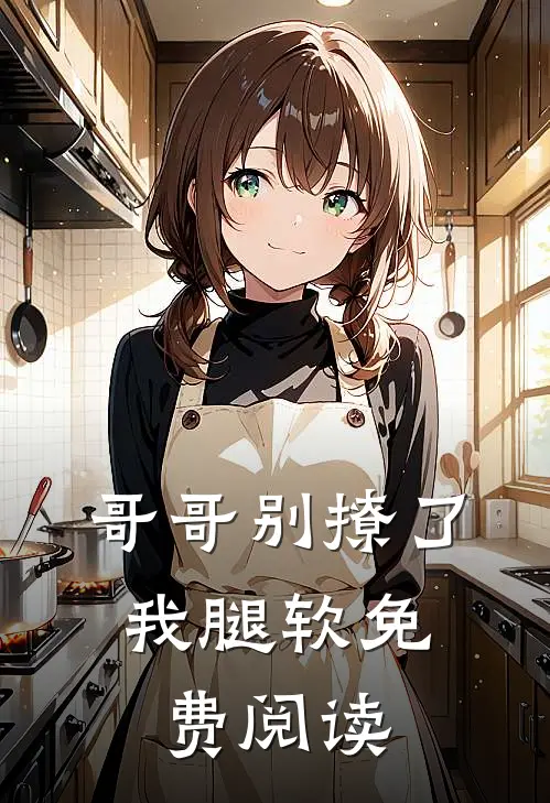 哥哥别撩了，我腿软免费阅读