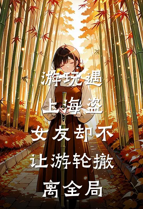 游玩遇上海盗，女友却不让游轮撤离全局