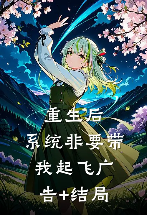 重生后，系统非要带我起飞广告+结局