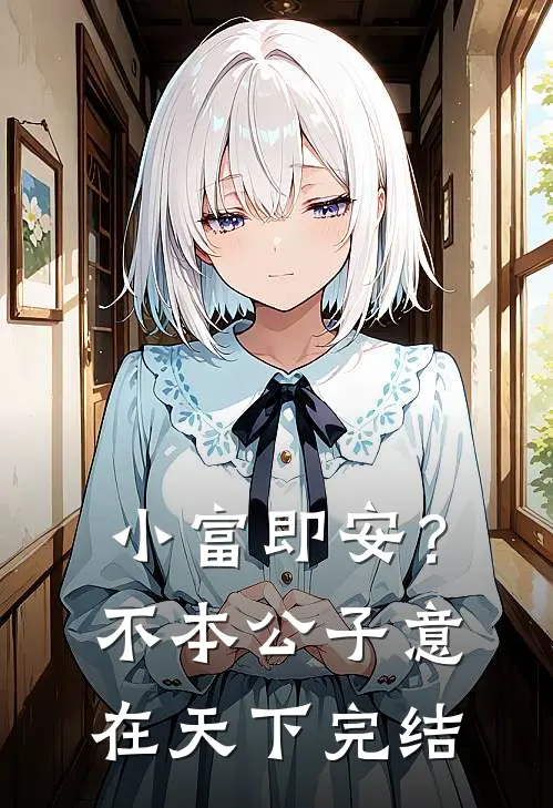 小富即安？不，本公子意在天下完结